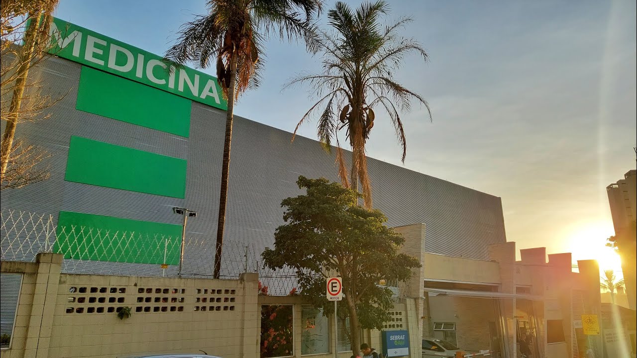 EXPLORANDO A EXCELÊNCIA DA FACULDADE DE MEDICINA DE JUNDIAÍ