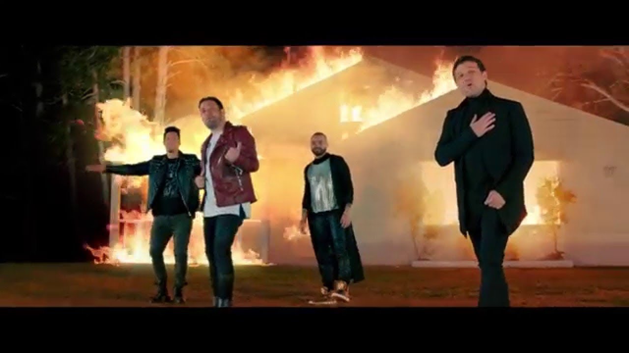 San Luis ft Chino y Nacho | Se acab&oacute; | Letra + Video