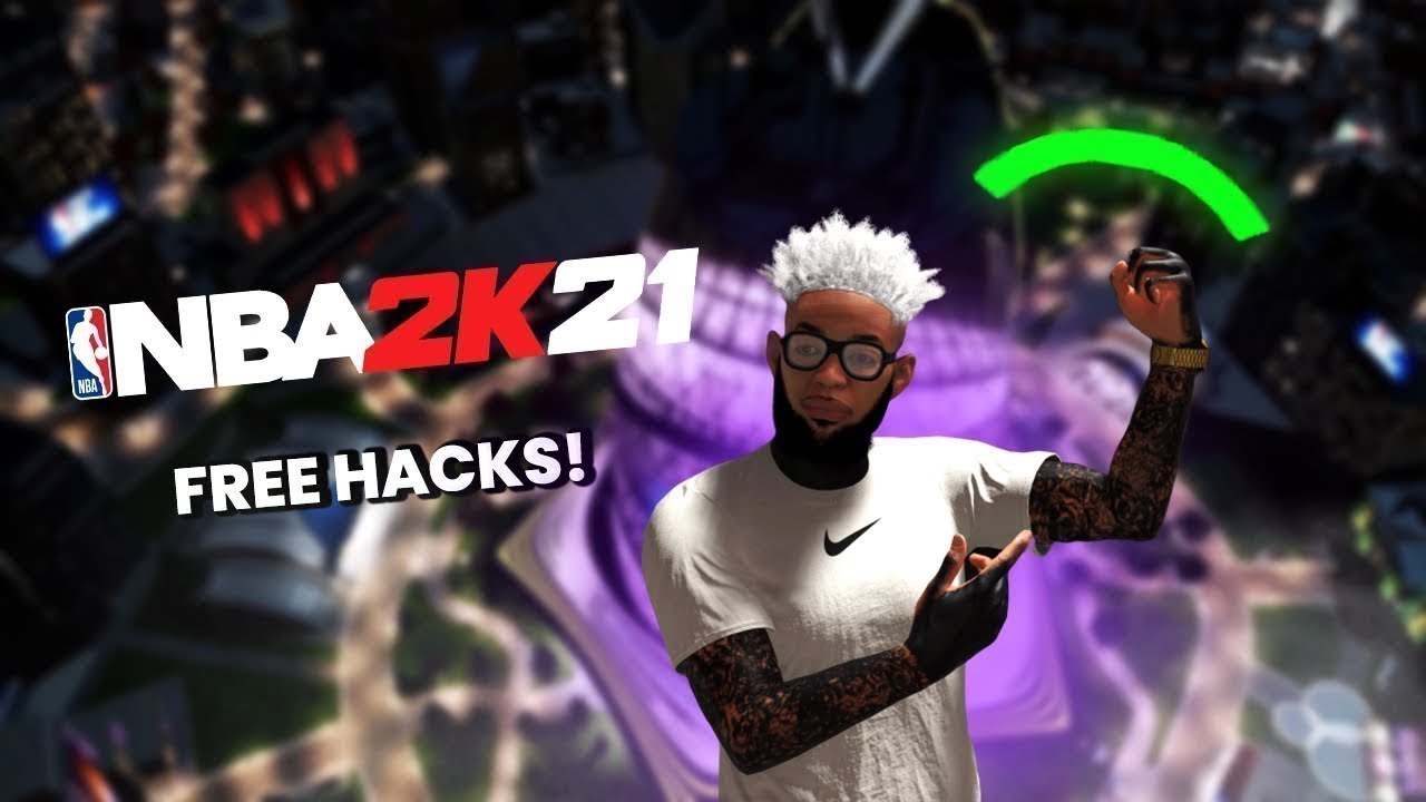 NBA 2K21 PC HACK GRATIS !! CONSIGUE 100.000 VC EN SEGUNDOS !!