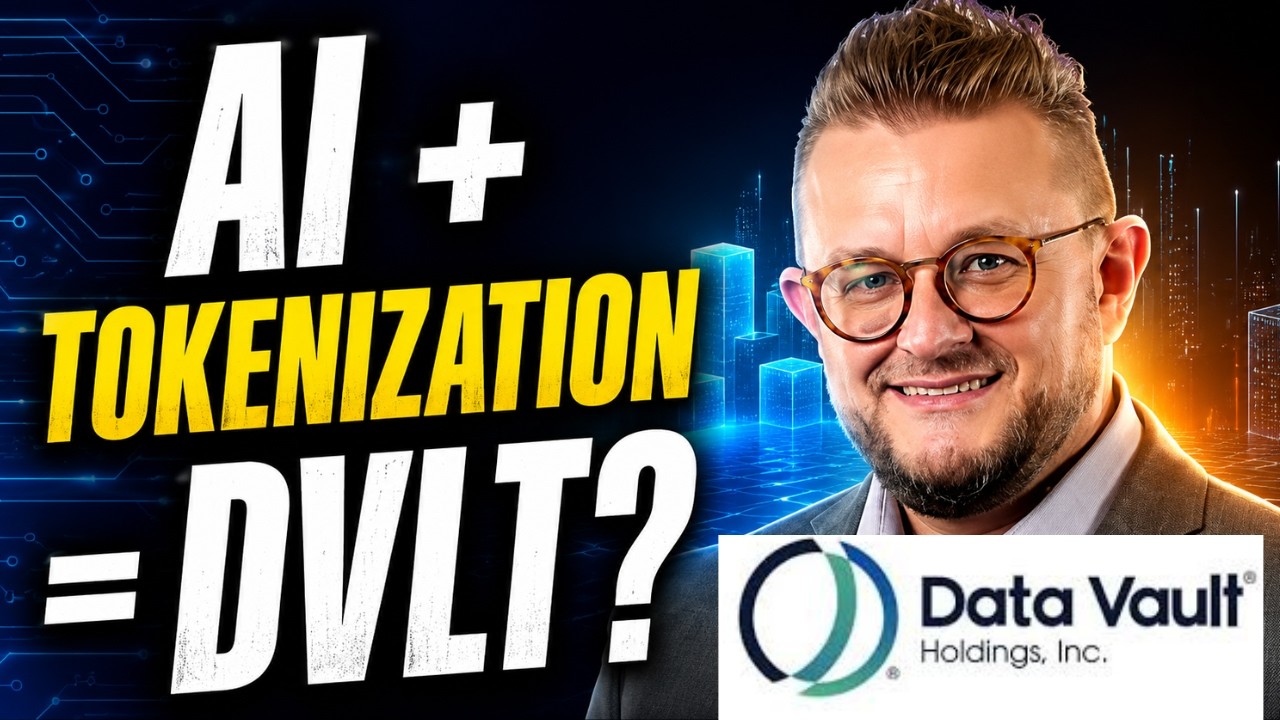 Акции DVLT: скрытая возможность или опасная ловушка?