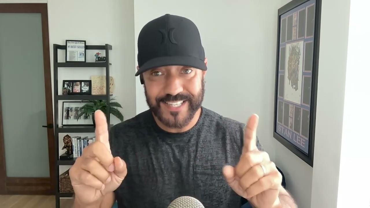 [TRS Podcast] Shawn Stevenson: Creating Kitchen & Table Culture to Reap the Benefits of Family Meals