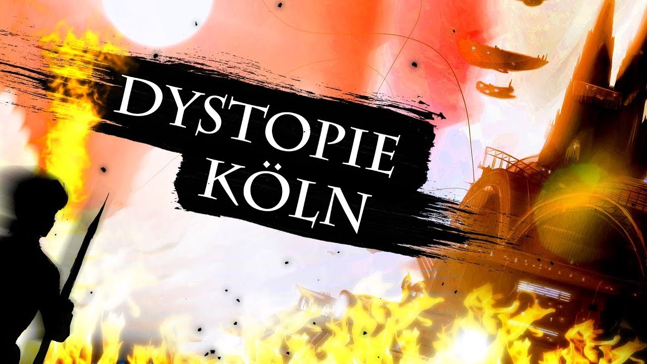 Eine dystopische Stadt erschaffen! 💀🌇 MORTAL ENGINES