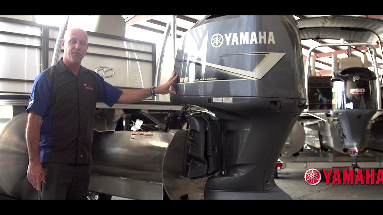 Yamaha Maintenance Matters - Fuel Stabilizer & Conditioner Plus