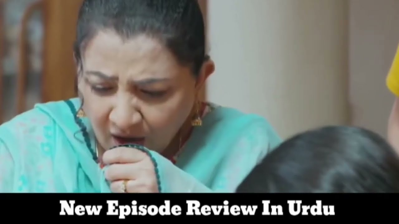 Sanam Ap kia chahti ho SharPasand Episode Review | Naumaan Ijaz | Hira Mani | Drama Review 