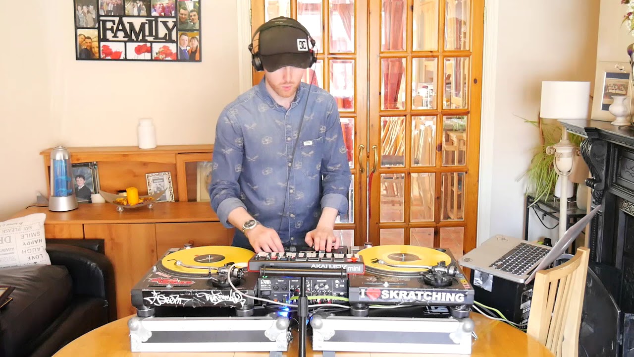 DJ D.o.G - 3Style Submission 2018