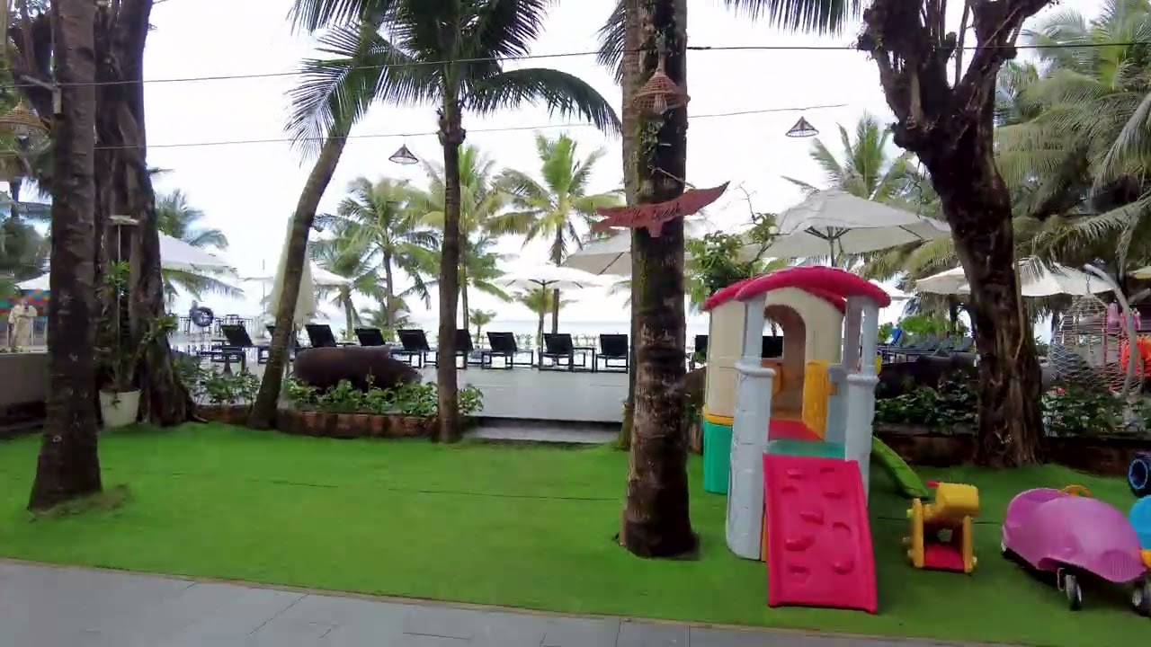 Amarin Resort, Phú Quốc, Vietnam