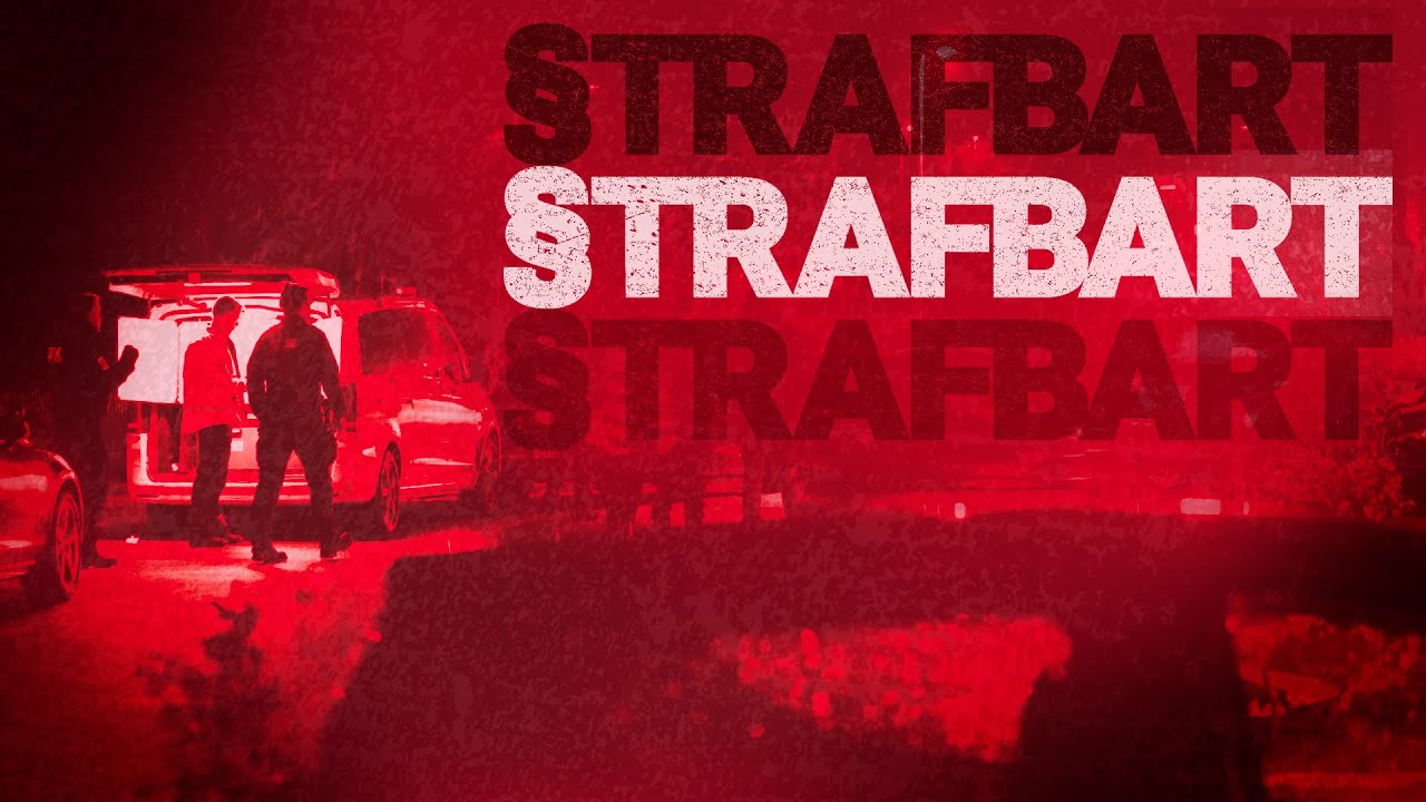 Strafbart - Bandekonflikt i Holbæk