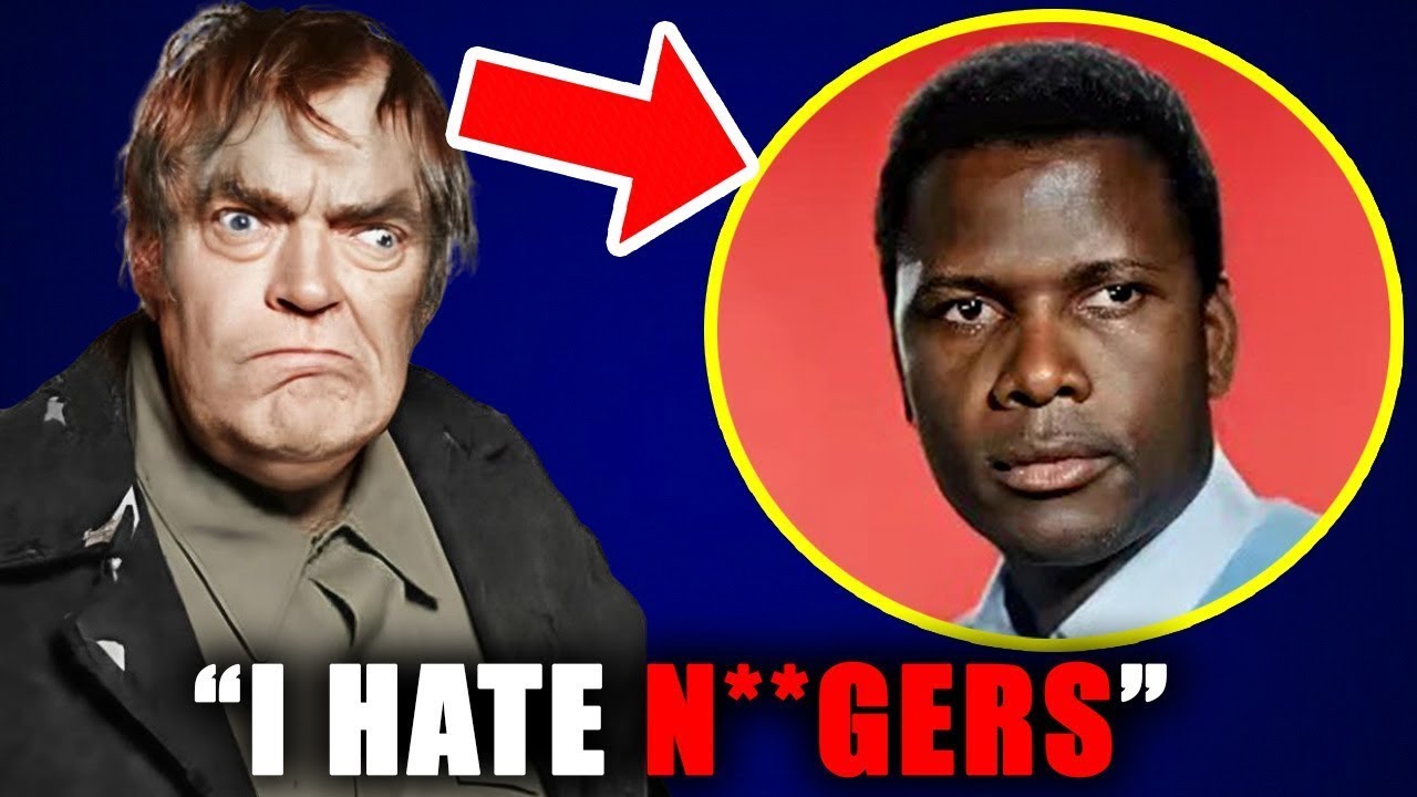 Racism in Old Hollywood &ndash; 10 Moments That Changed Film History (Part 2)