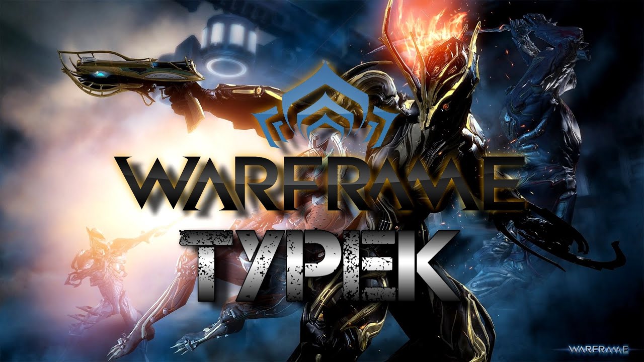 Warframe - Poradnik #2 Jak szybko expić?