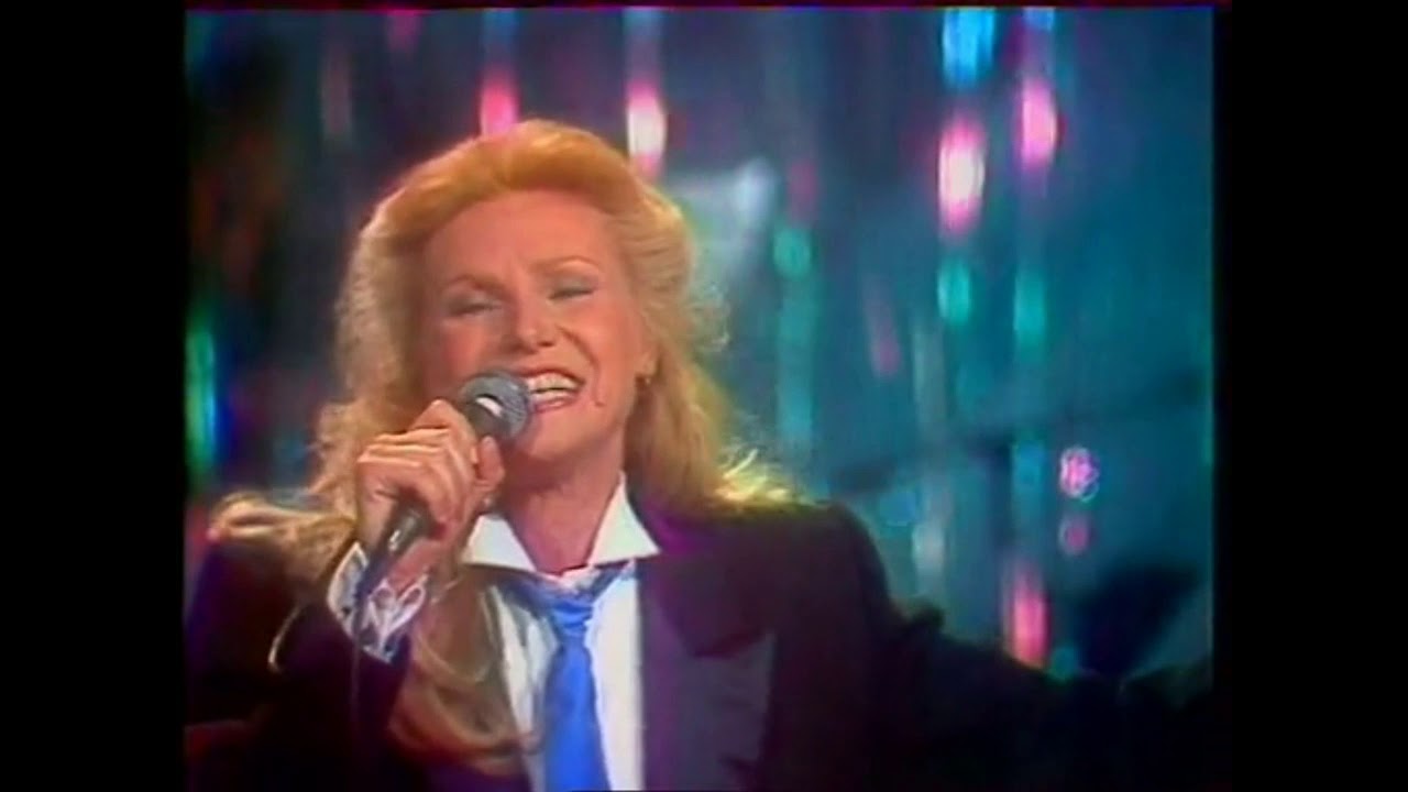 michele torr.. pas bien dans sa vie..,28.04.1984,hd
