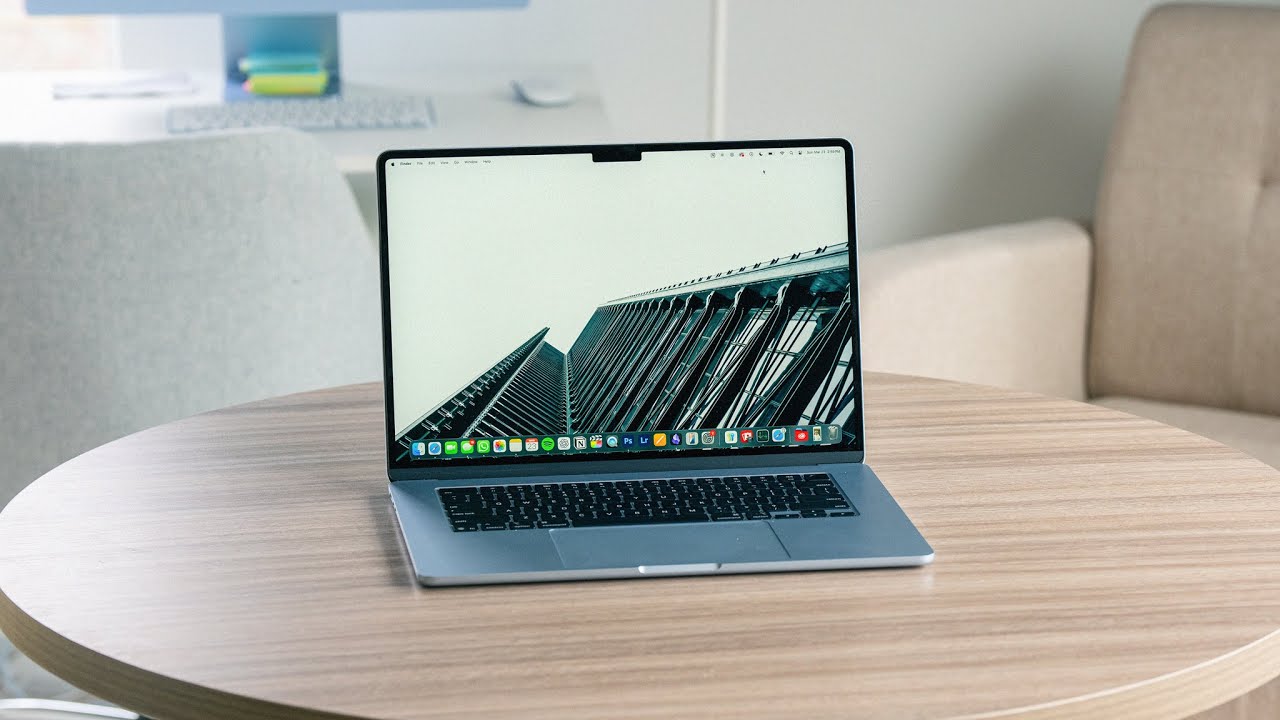 M4 MacBook Air - 5 reasons to buy! (2 weeks later)