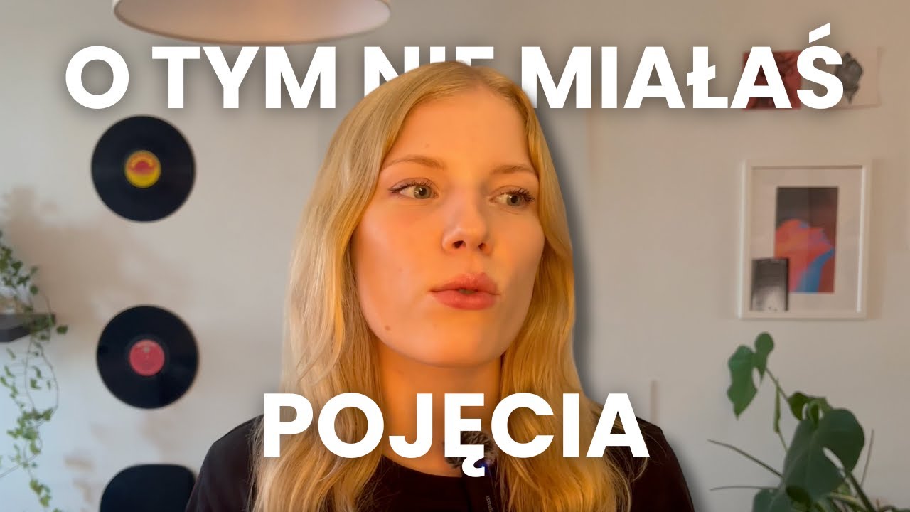 te dwie rzeczy (w połączeniu) stanowią odpowiedź na TWÓJ SUKCES