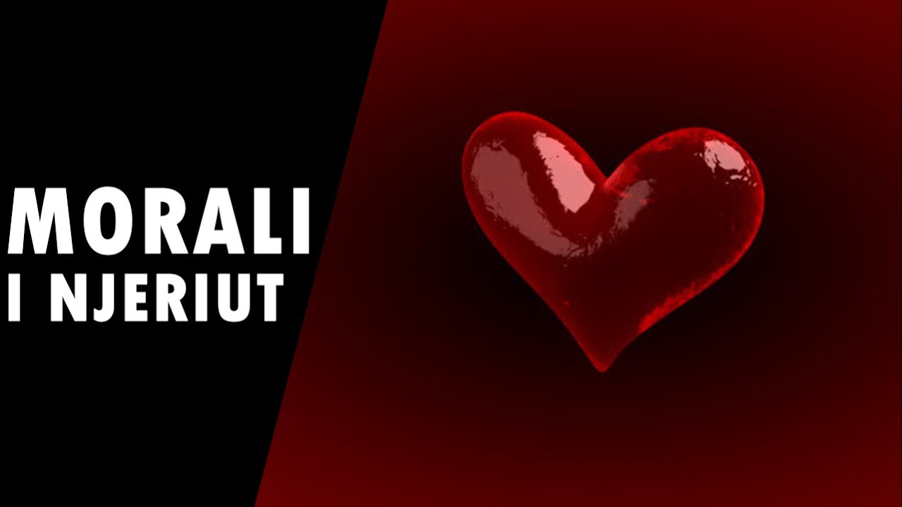 Permiresimi i zemrave - Morali i njeriut ne Diten e Gjykimit! [ Pjesa e pare]