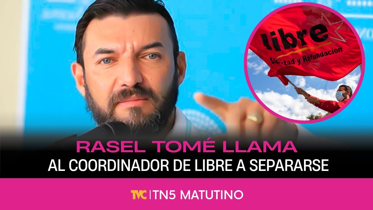 TN5 Matutino - Viernes 12 de diciembre de 2025