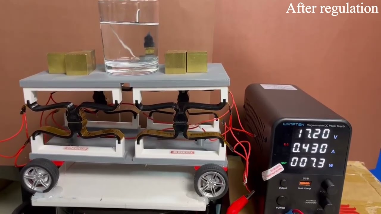 Design & Vibration Isolation Investigation of a Load-Adjustable Quasi-Zero Stiffness Isolator - S11