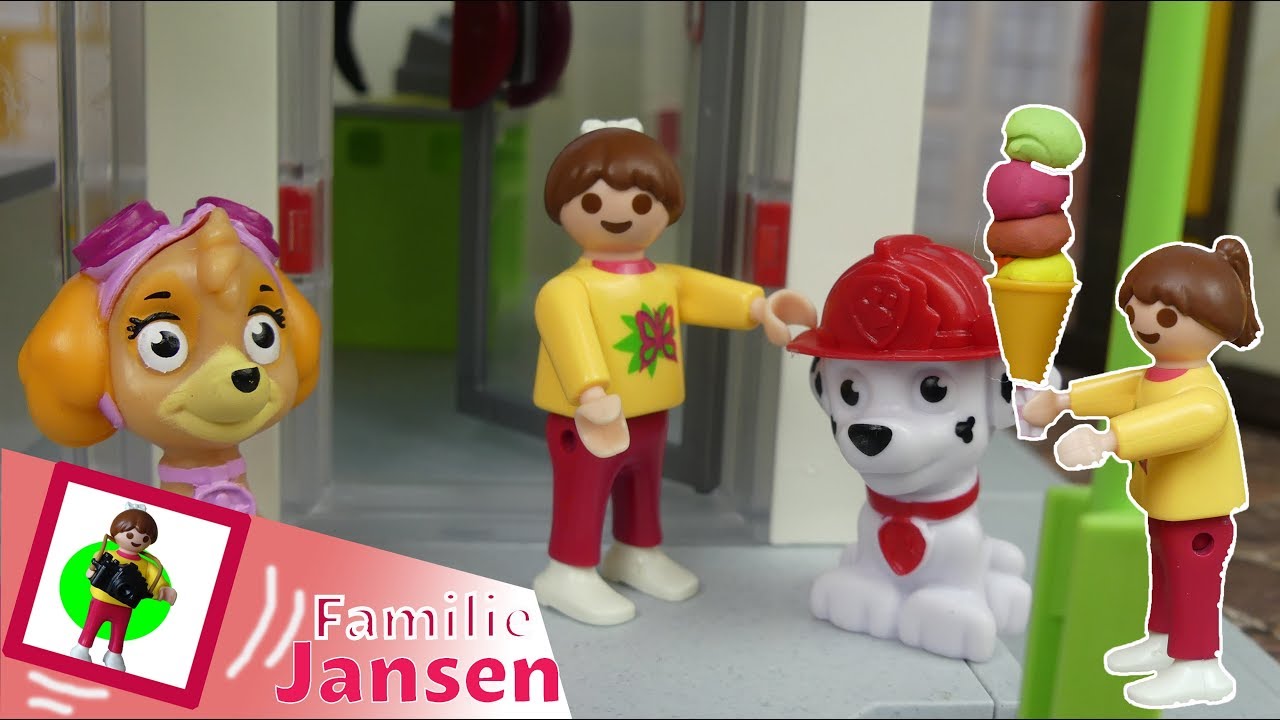 Playmobil Film 