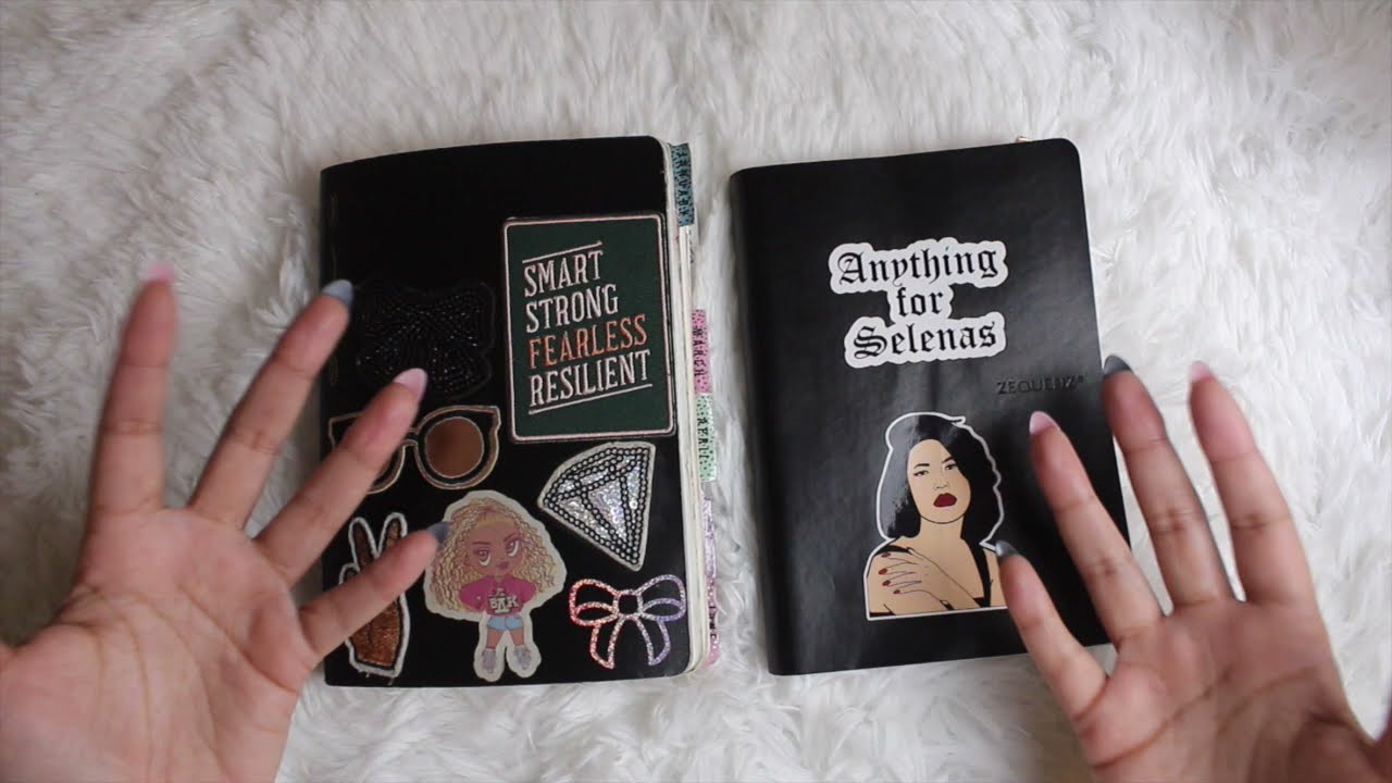 B6 Stalogy vs. B6 Zequenz | Battle of the Bullet Journals