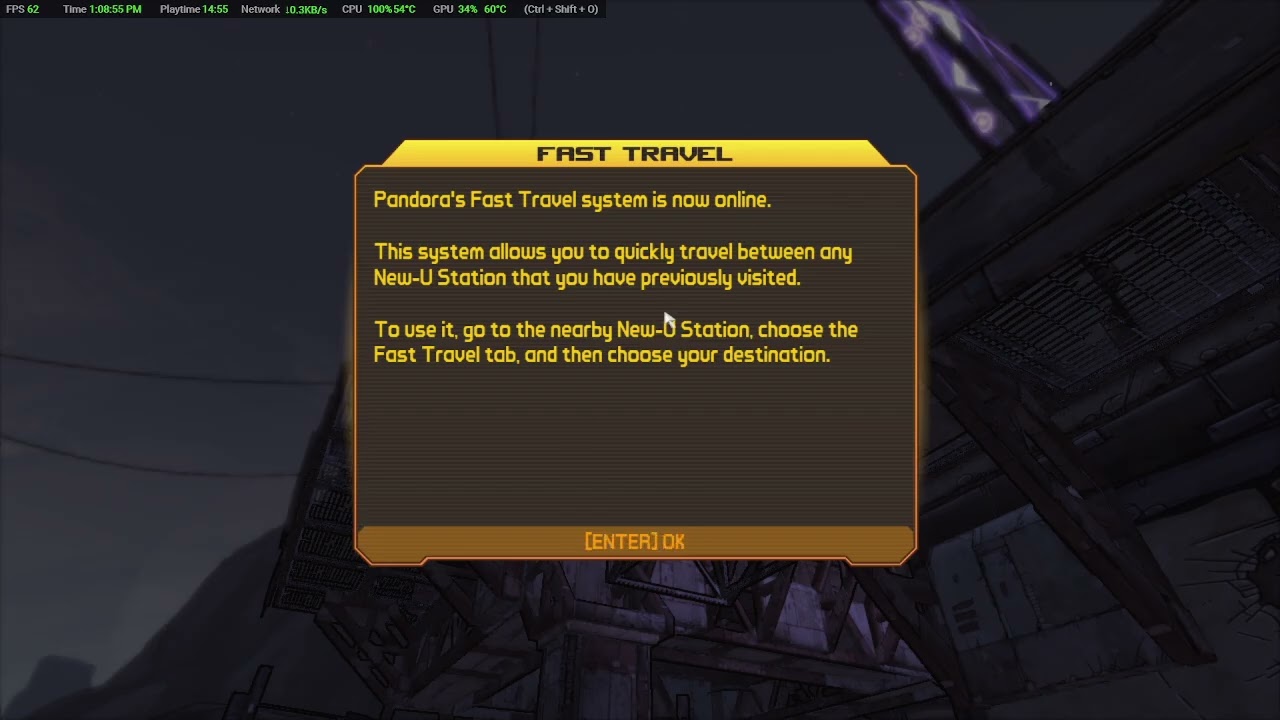 Pandora Pals! - Borderlands 1 Episode 6