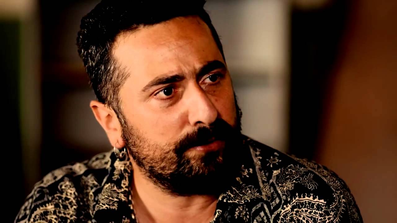 Cakallarla Dans2   Hadi Dedeler Bekliyor Nineler