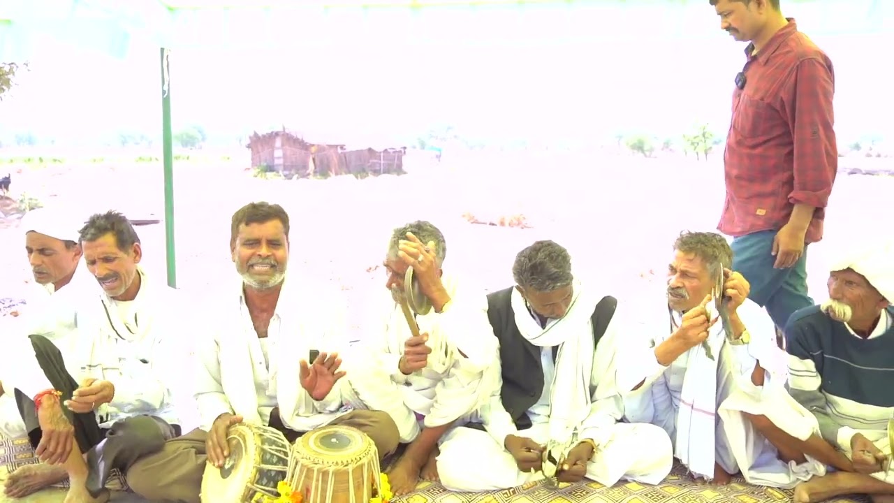 थारी दशा फर्रे चे भैरु पिंगला l भैरु बाबा को अते हुय लिवव धेधे l राजशान्ती भगताई l भैरुबाबा की भगताई