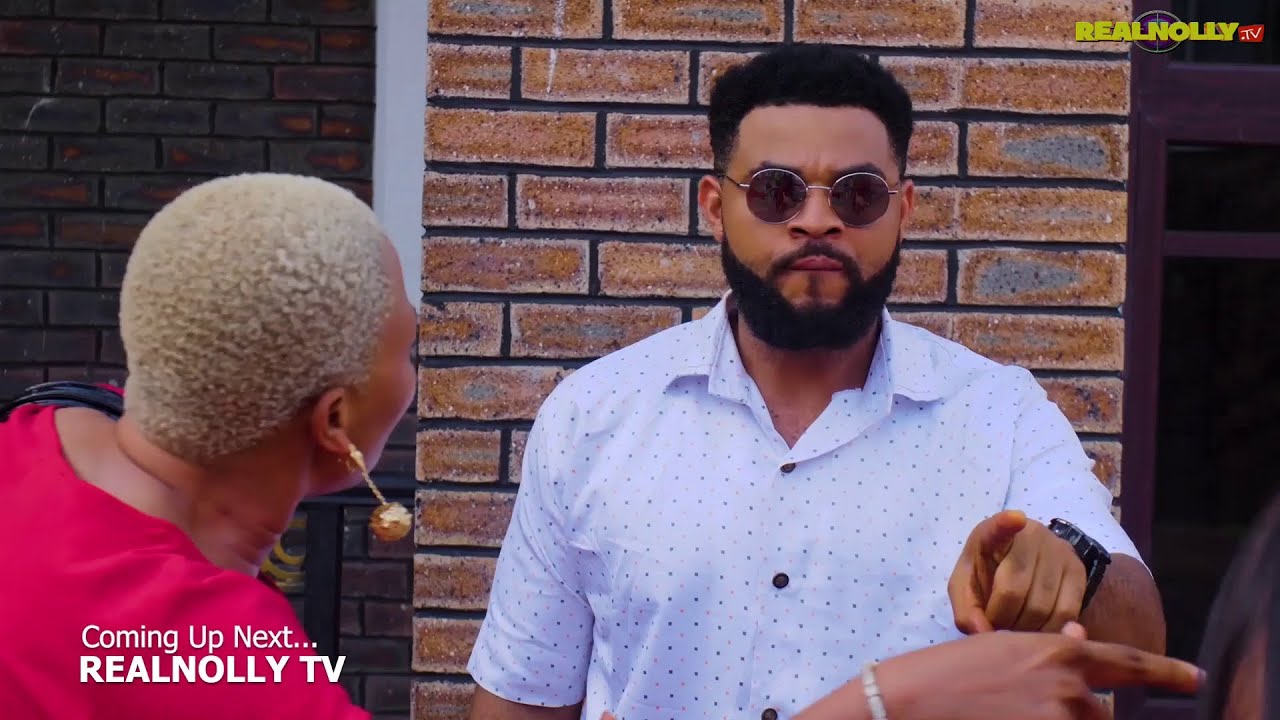 THE LAST WEDDING (NEXT ON REALNOLLY TV) - 2022 LATEST NIGERIAN NOLLYWOOD MOVIES
