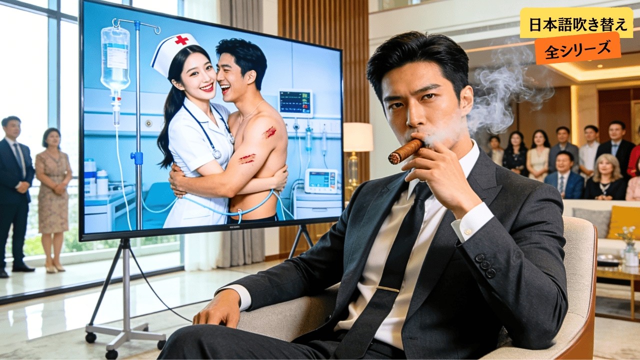 医学の天才である妻が秘書と不倫。CEOの夫は背を向けて去った！ 1ヵ月後、2人は業界で追放されていた――。