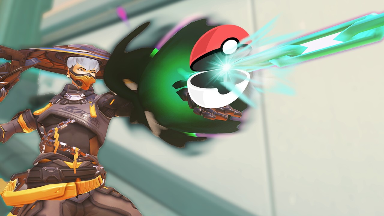 Je joue Mizuki de manière SPÉCIALE 😂 | VOD Placements Duo Ranked (Scratchy&Scrati)