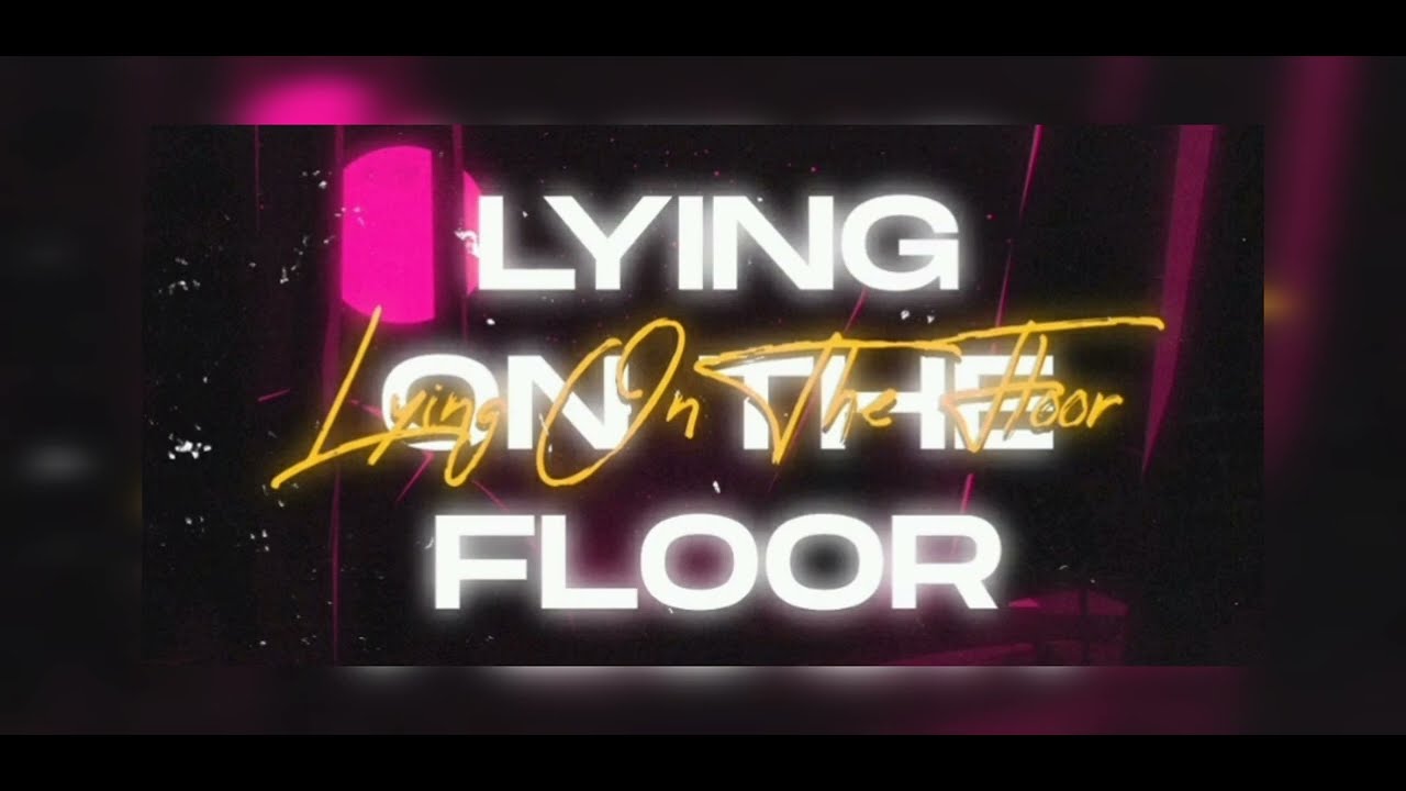 07. Lying on the floor - @Taimour Baig - Prod. by Raffey Anwar
