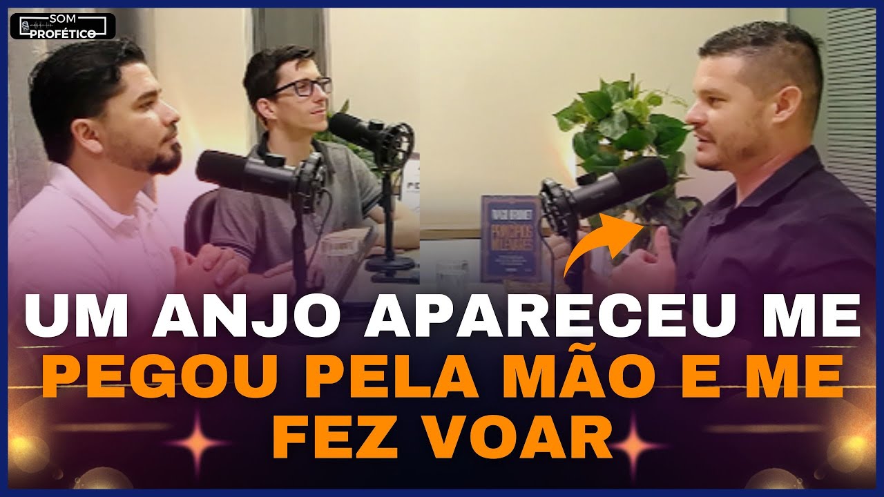 COMO TER EXPERIÊNCIAS SOBRENATURAIS 