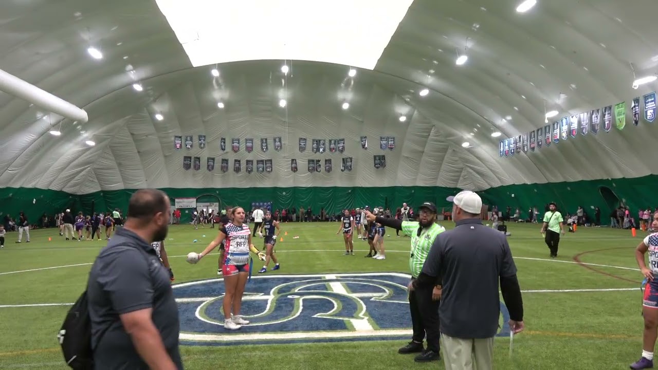 All American Sports -vs- SIG