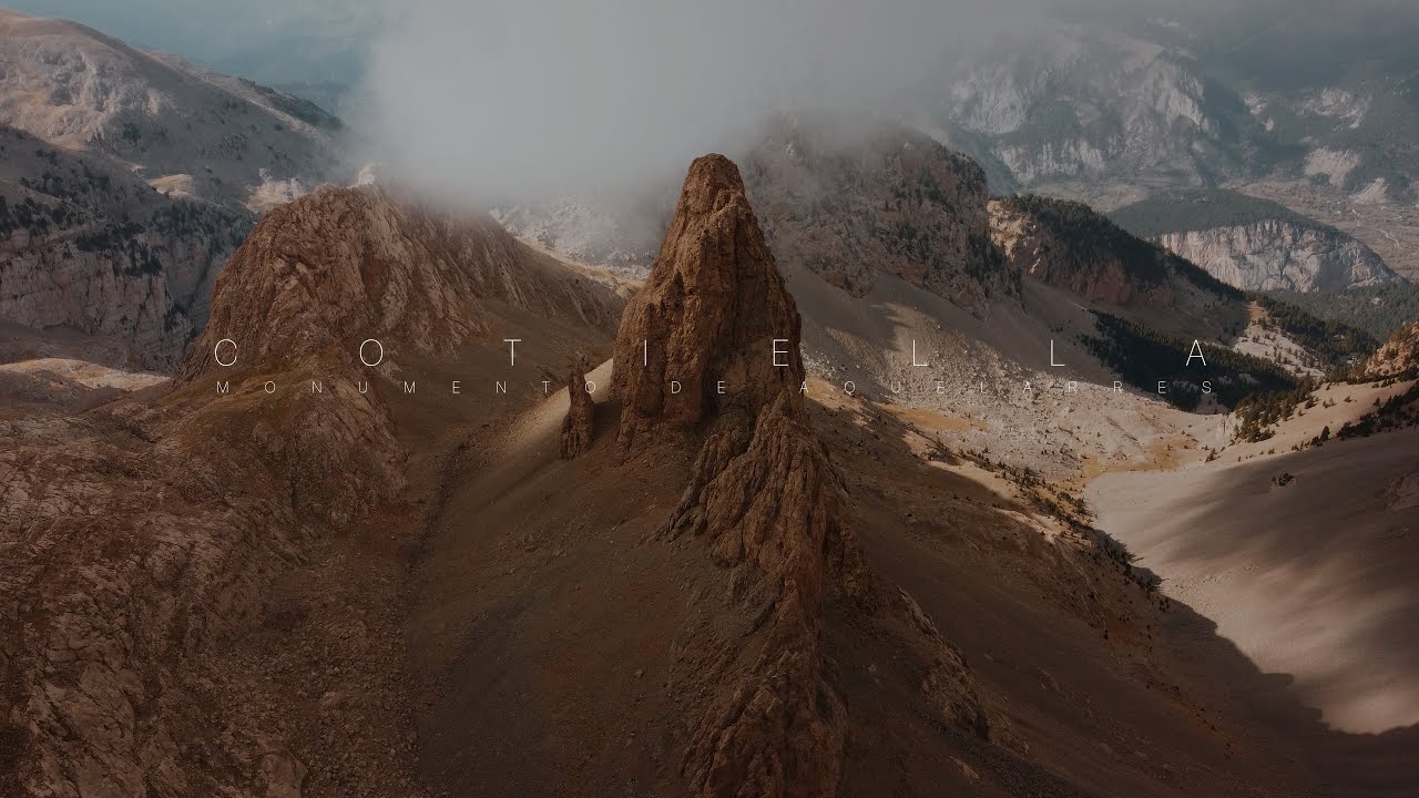 Cinematic 4k Footage 