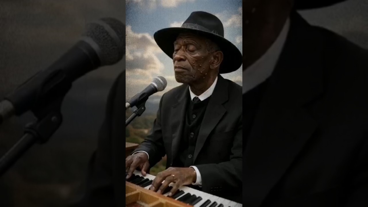 I Want To Go Home - Christian Country Classic | Jessie Praise