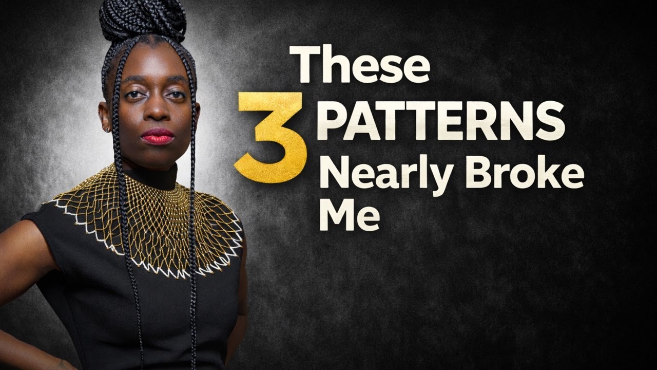 The 3 Inner Battles I Had to Win to Finally Eliminate Chronic Stress