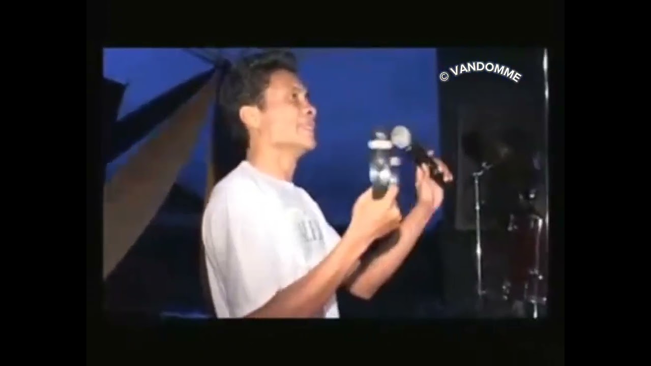 Mamy gotso & Njakatiana live spectacle