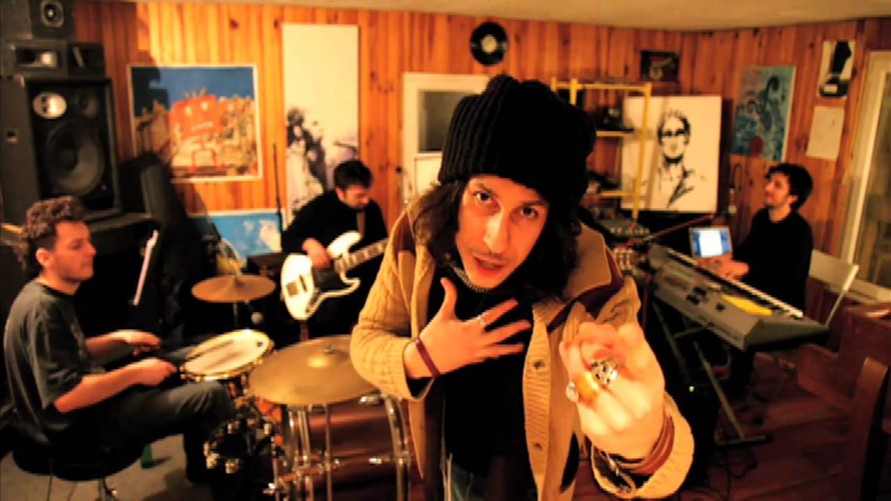 Alex RenarT - TROUBADOUR