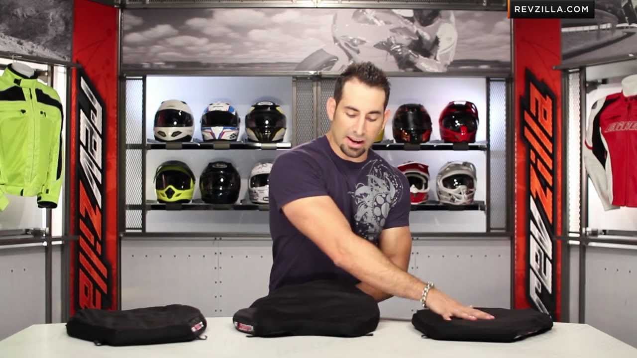 Airhawk Seats Overview & Buying Guide at RevZilla.com