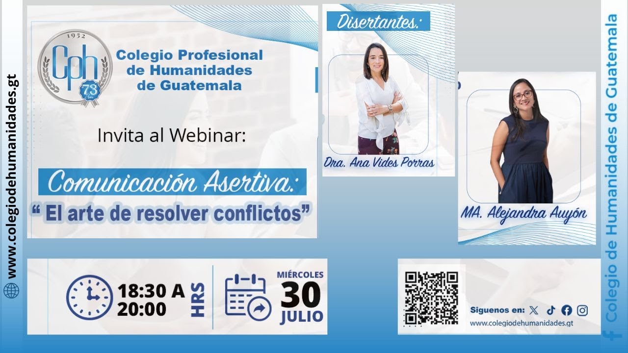 Webinar: 