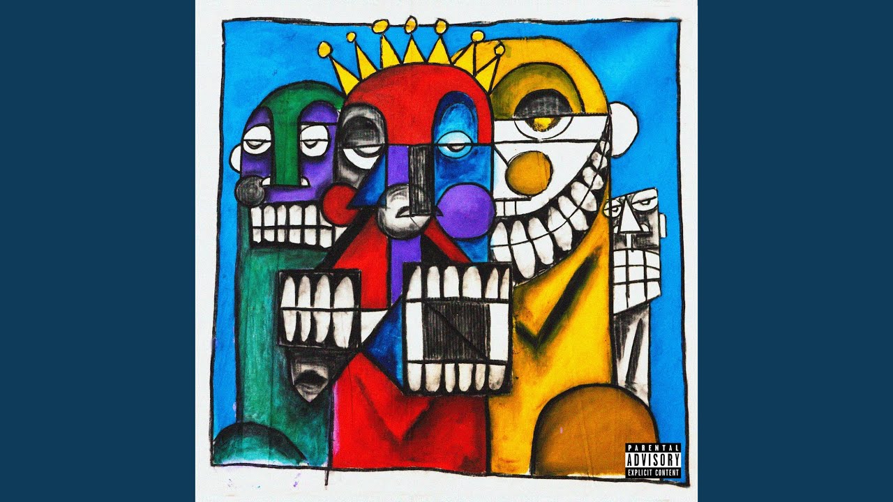 RE$IDUAL SELF-IMAGE