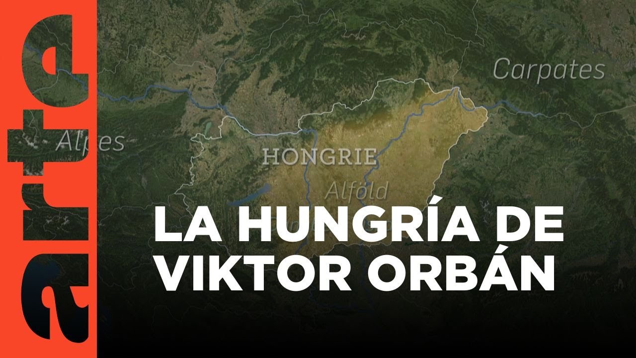 Hungría, ¿más al este que al oeste? | ARTE.tv Documentales