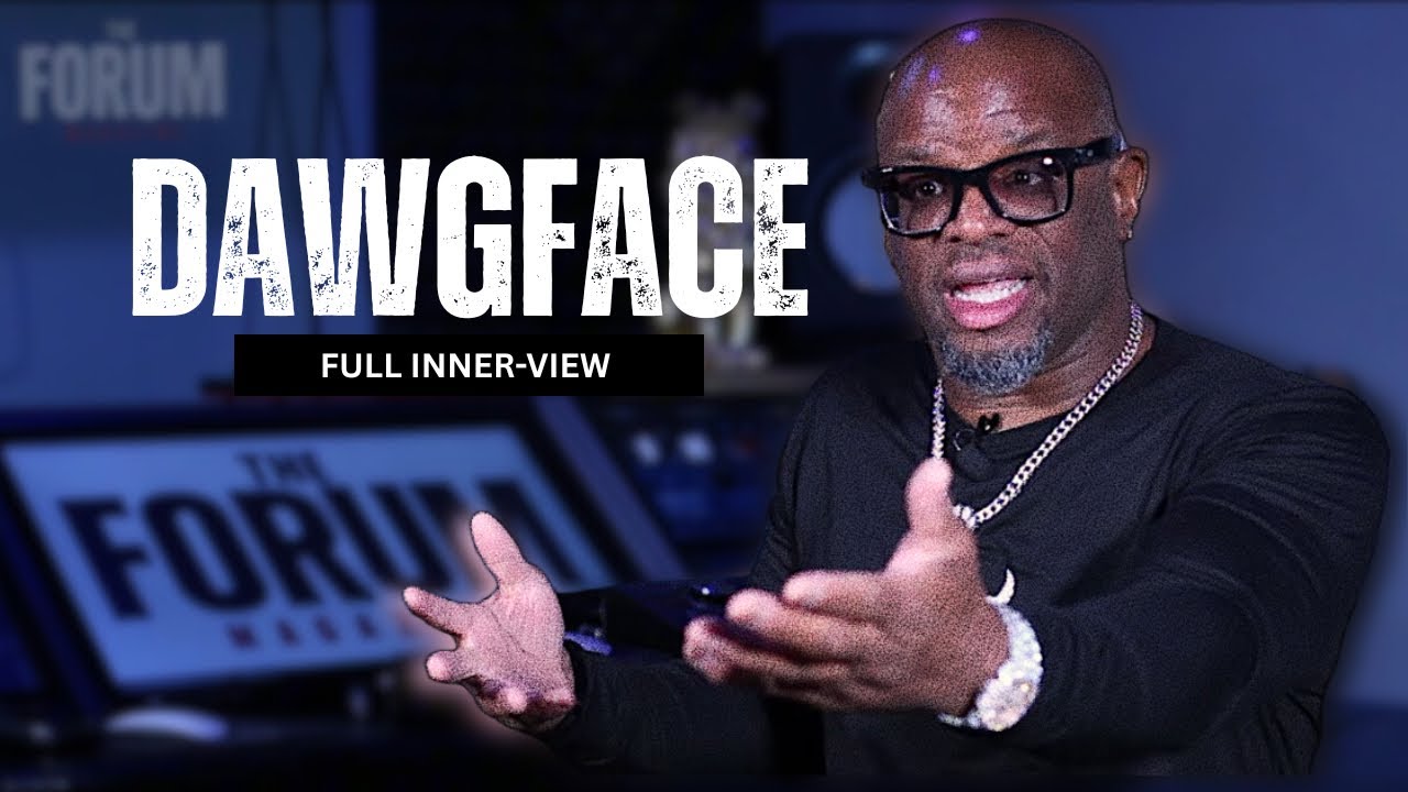 HEATED 🤬: Dawgface & Sada Baby Almost Throw Hands! | Greatest Detroit Interview