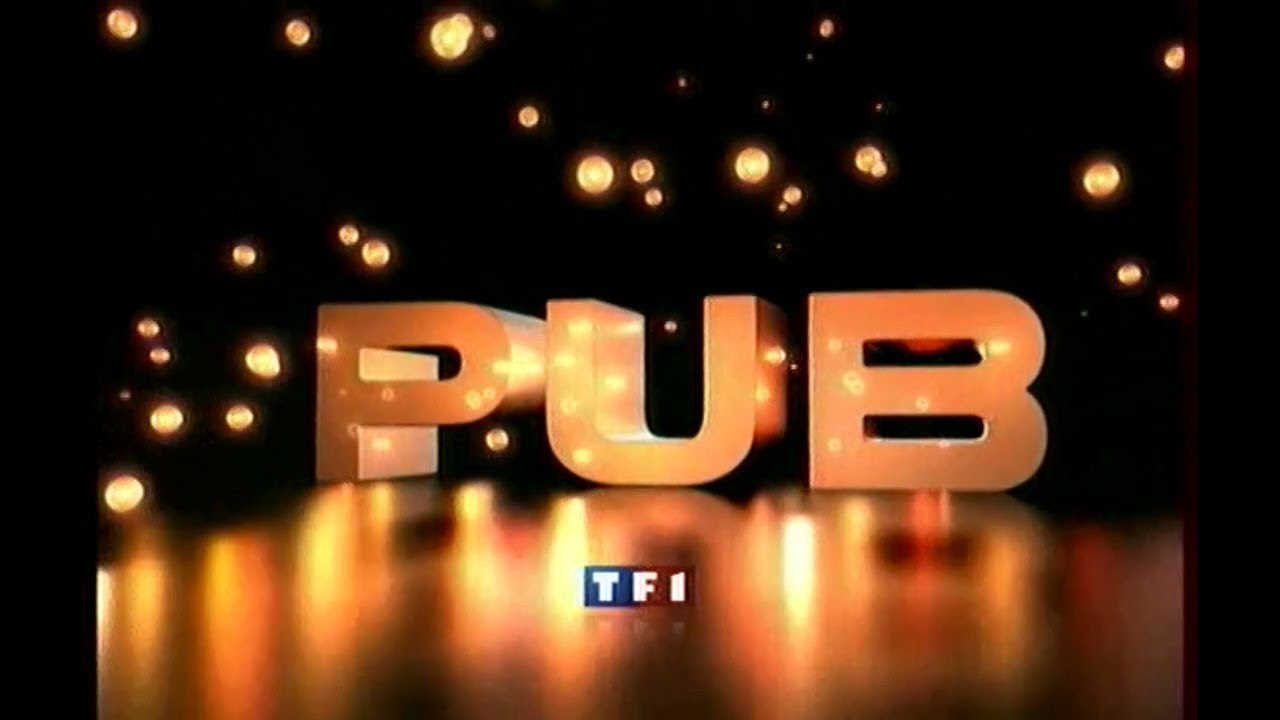 TF1 - 13 Mai 2007 - Pubs