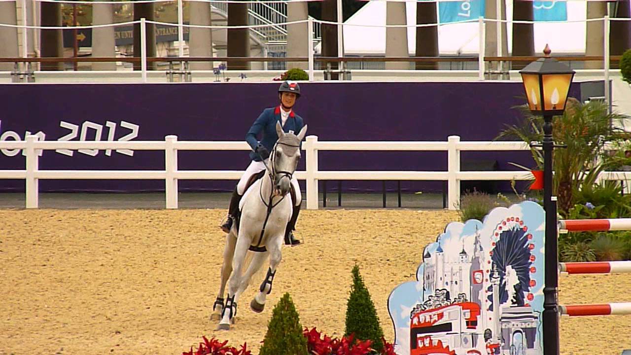 Penelope Leprevost ( France)