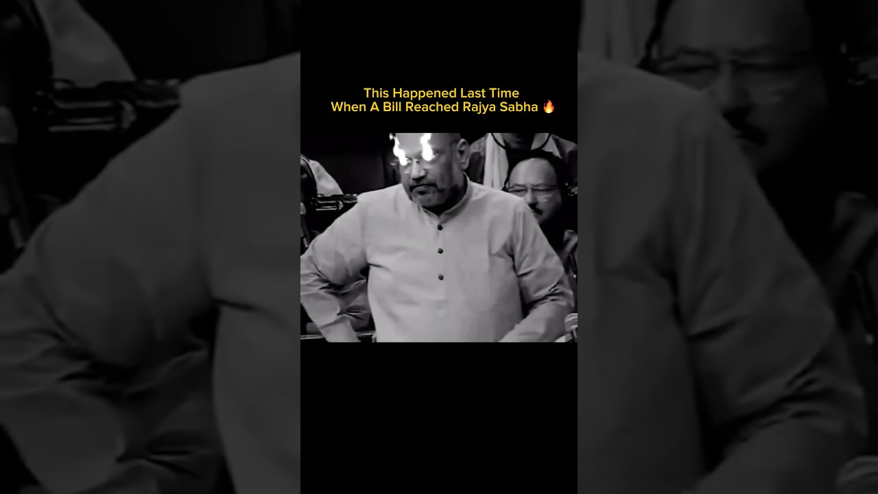 He Really Is Chanakya Of Indian Politics 🔥 #waqfboard #shorts