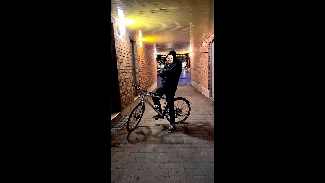 ce la vi (one take)