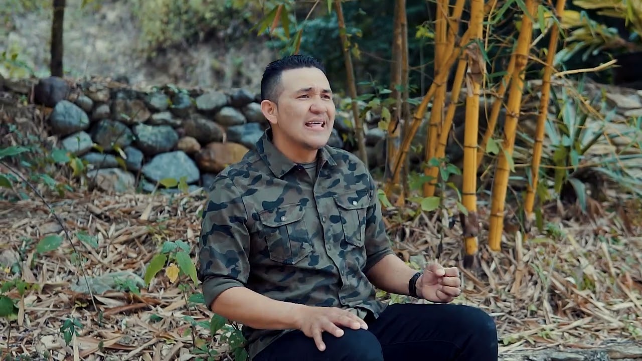Vuelve - Francisco Rivera Feat. Lucas Nieto (Vídeo oficial)