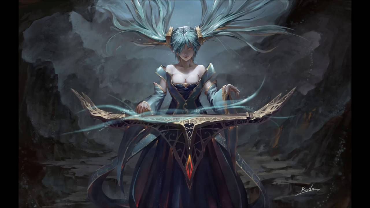Music for playing Sona