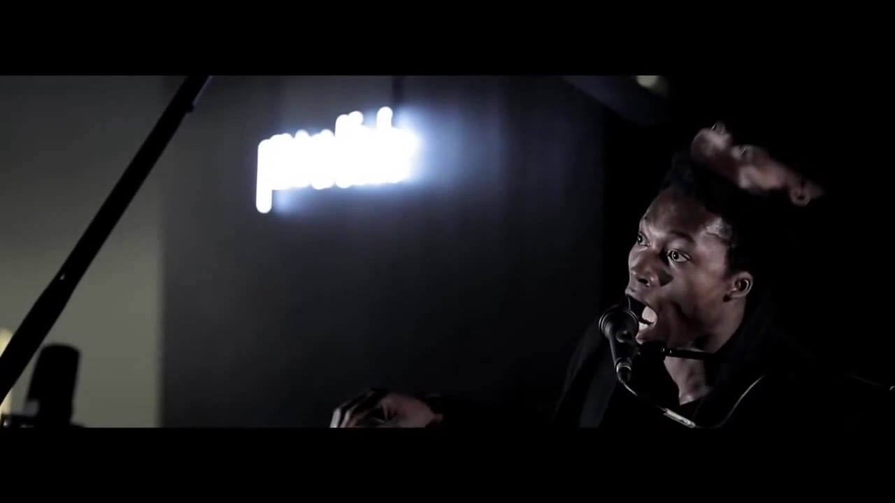 Benjamin Clementine  - Quiver A Little