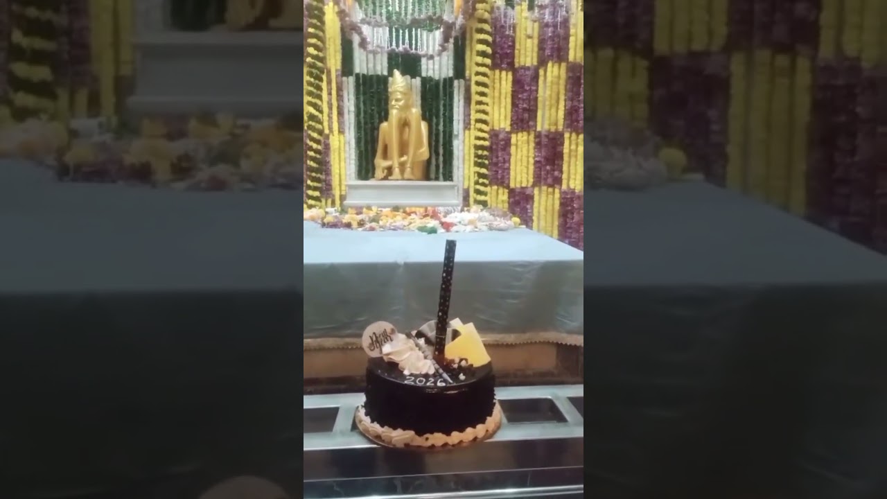 viktu baba
