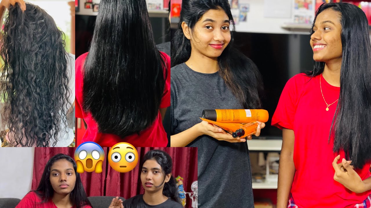 Smoothening ചെയ്ത് കഴിഞ്ഞ ചെയ്യാൻ പാടാത്ത കാര്യങ്ങൾ😱❌ ഞാൻ ചെയ്ത After Care🩷