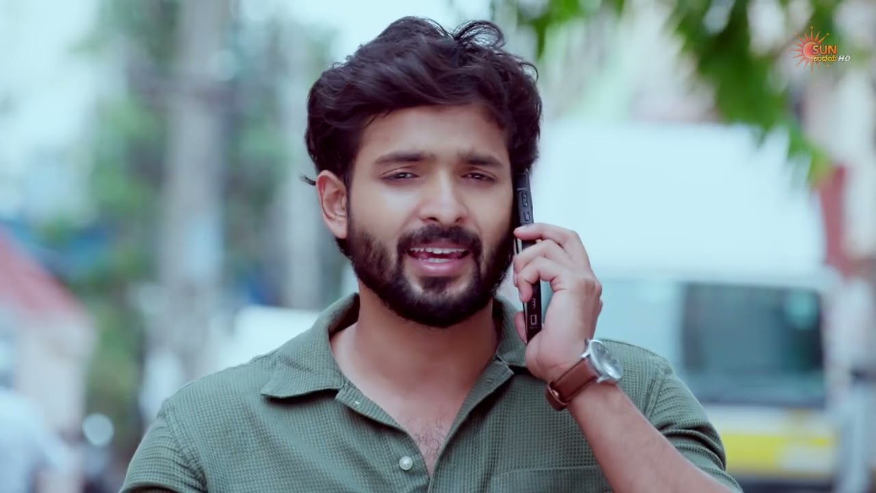 Myna - Super Scenes | 02 Jun 2026 | Sun Udaya